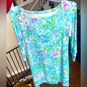Lilly Pulitzer Sophie Dress